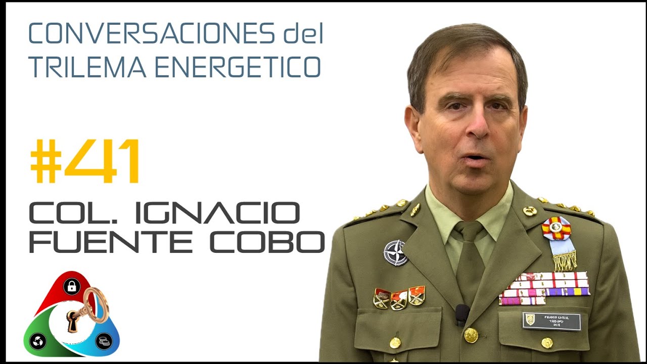 *041 - Energía y Geopolítica