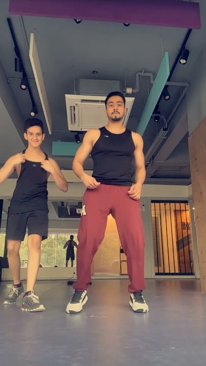 Mr Faisu And Ayaan Zubair New Instagram Reels #shorts