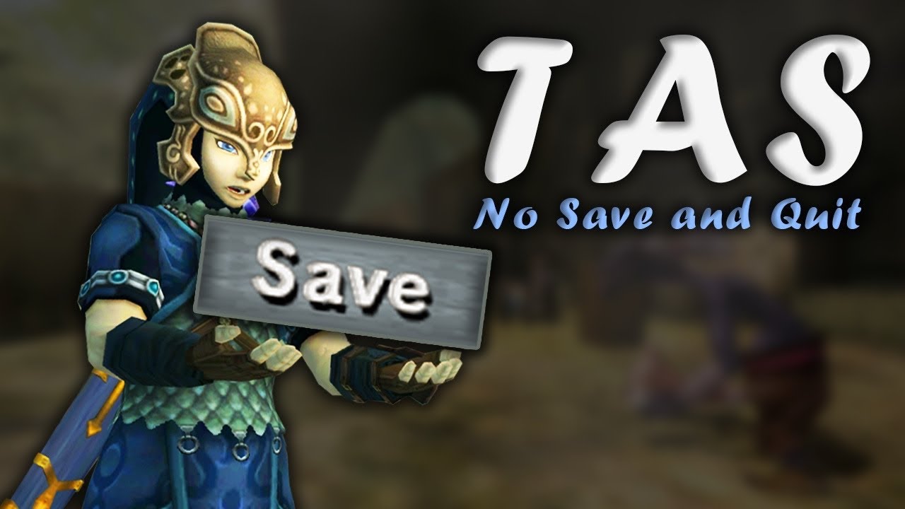 [TAS] Twilight Princess No Save and Quit by @theguydownstairs in 2:43:51