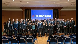 Evento di Natale 2022🥂 - RockAgent S.p.A.