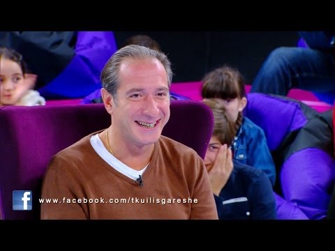 ტყუილის გარეშე - ვასიკო ოდიშვილი [გადაცემა 11.11.2013]