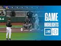 Michigan State vs. Purdue | HIGHLIGHTS | 2026 Big Ten Baseball Tournament | 05/19/2026
