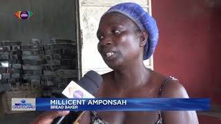 Bakers And Retailers In Awutu Bereku Fear Bread Businesses Will Collapse Business Dashboard