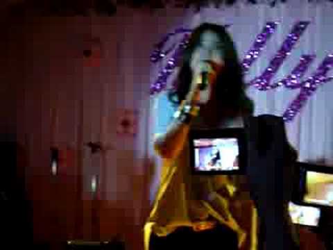 17082008 KELLYLICIOUS PARTY (傻男)