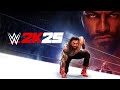 🛑Playing WWE 2K25 LIVE – Non-Stop Wrestling Action (No Commentary)