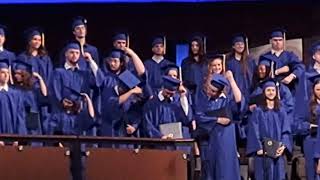 Mhea Graduation 2025.