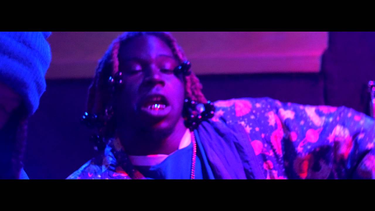 KAYTHEYACHT - KNOW ME (Official Video) 