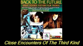 10 Close Encounters Of The Third Kind