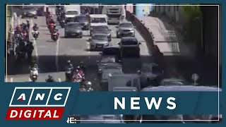 Odd-even scheme, Free Skyway Stage 3 toll among interventions during EDSA rebuild | ANC
