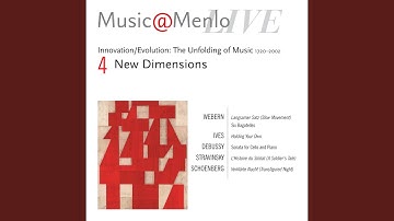 Langsamer Satz (Slow Movement)