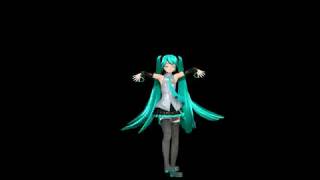 Mmdxpdftximarineproject アイマリンプロジェクト Deep Blue Song Hologram Ready - 1080P60