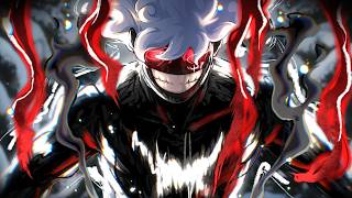 Luffy's Awakened Dark Nika vs. Imu and Loki - ONE PIECE 1190