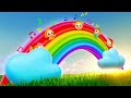 The Most Colorful Spring Parade Ever!