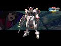 Maxi Boost ON - Hyperion Gundam (Suffering?) Showcase (Beta ver.)