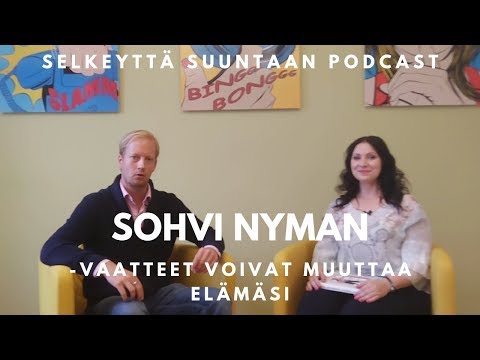 Video: Kuinka Vaatteet Voivat Muuttaa Elämääsi