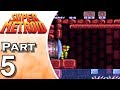 Super Metroid 5 Kraid S Lair 