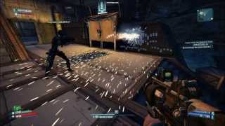 Physx Borderlands 2 GTX 670