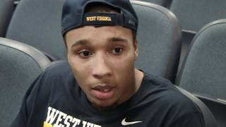 BlueGoldNews.com: Stedman Bailey 3/20/2012
