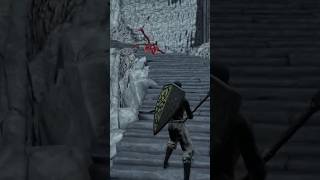 I Must Have Accidentally Selected Easy Mode in Dark Souls 3