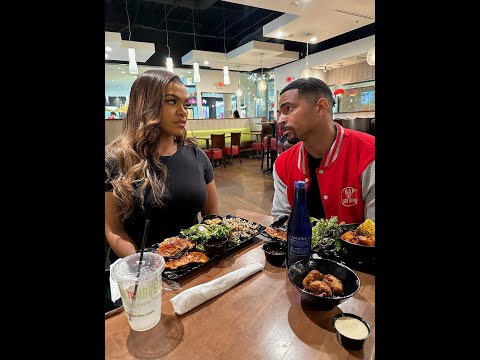 Shayla asks Anthony if he’ll always financially take care of her no matter what happens