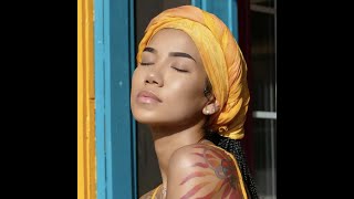 Jhene Aiko - Lightning &amp; Thunder Feat John Legend