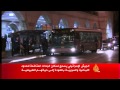 ردود فعل إسرائيلية تتوعد بالرد