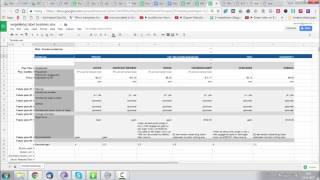 Step1 - make copy of right template for editing table