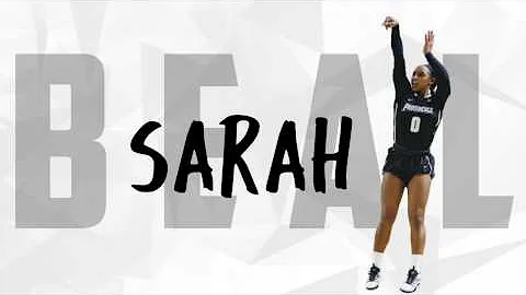 Sarah Beal Highlights