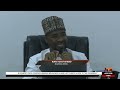 Nigeria Moves to Strengthen Regulation of Rehabilitation Services