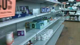 Bargain box thrift store,dirt cheap shopping Demopolis alabama.