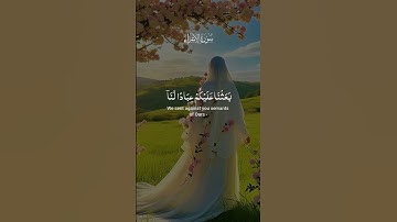 #اكسبلور #المصحف #سورة الاسراء#duet #دقيقة_أجر