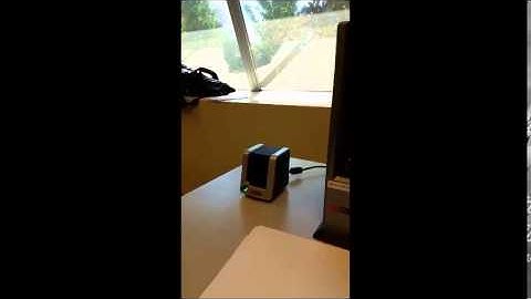 Avtec Console Audio Test