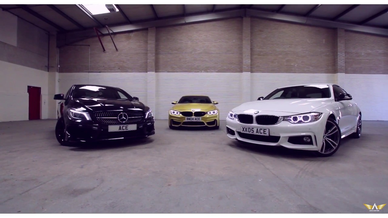 ACES CAR HIRE MANCHESTER Our Fleet YouTube