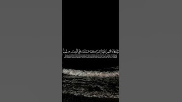 آواخر سورة البقرة | #البحرين #القرآن_الكريم