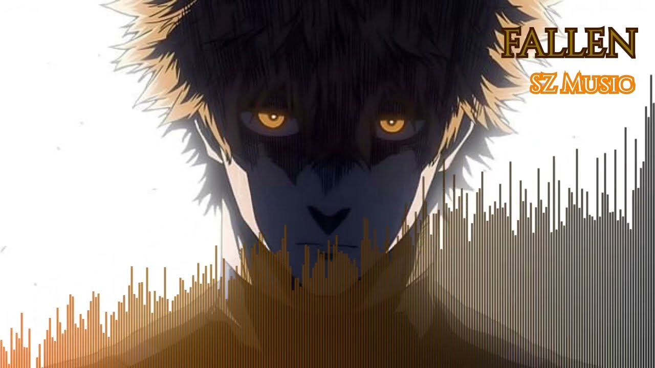 FALLEN | Wildcard Kunigami Theme | Blue Lock UST - YouTube