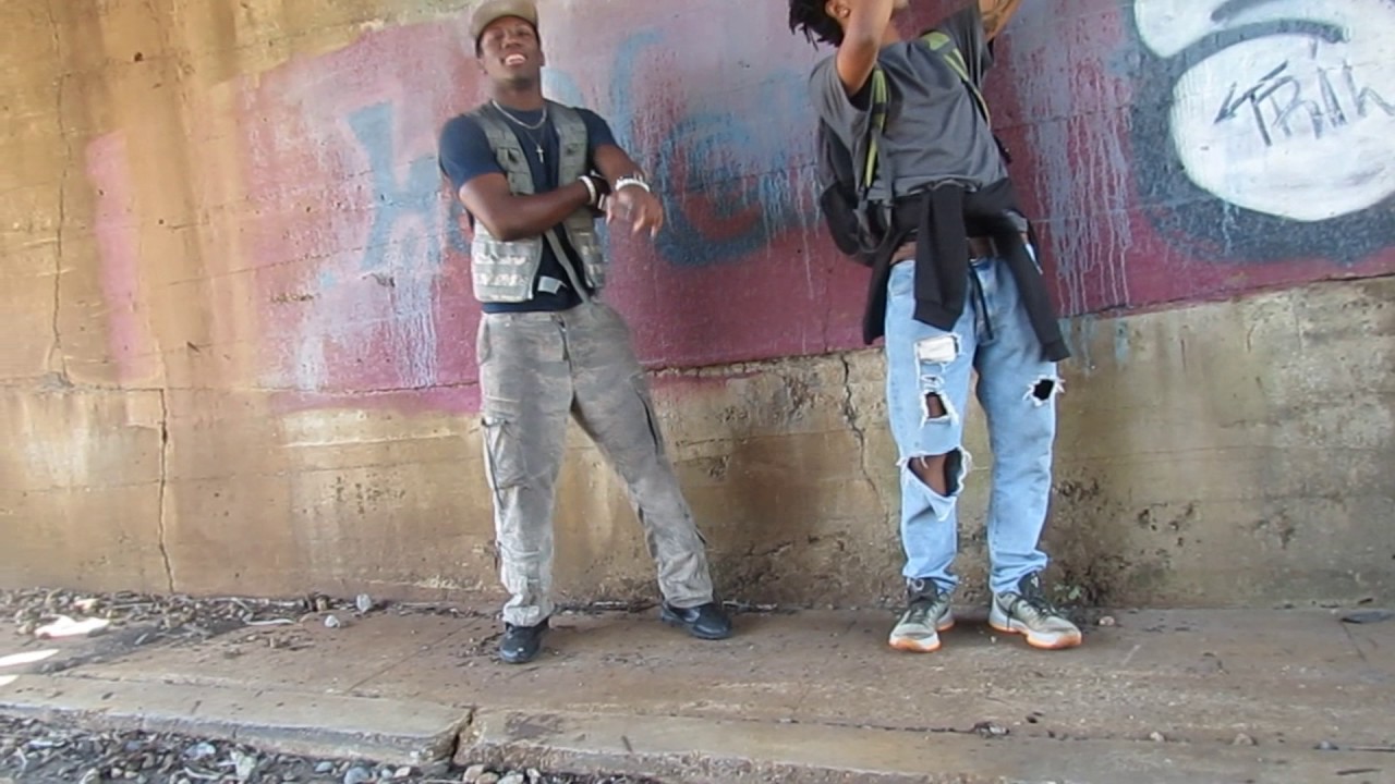 Koon-Shooting Star Ft.K-Na$ty (Official Music Video) (Koon Shot It)