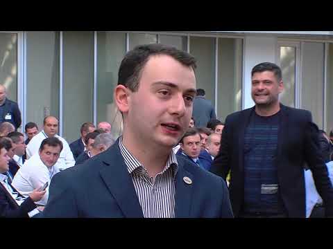 ,,ადგილობრივი თვითმმართველობის ახალგაზრდული ფორუმი -2018“