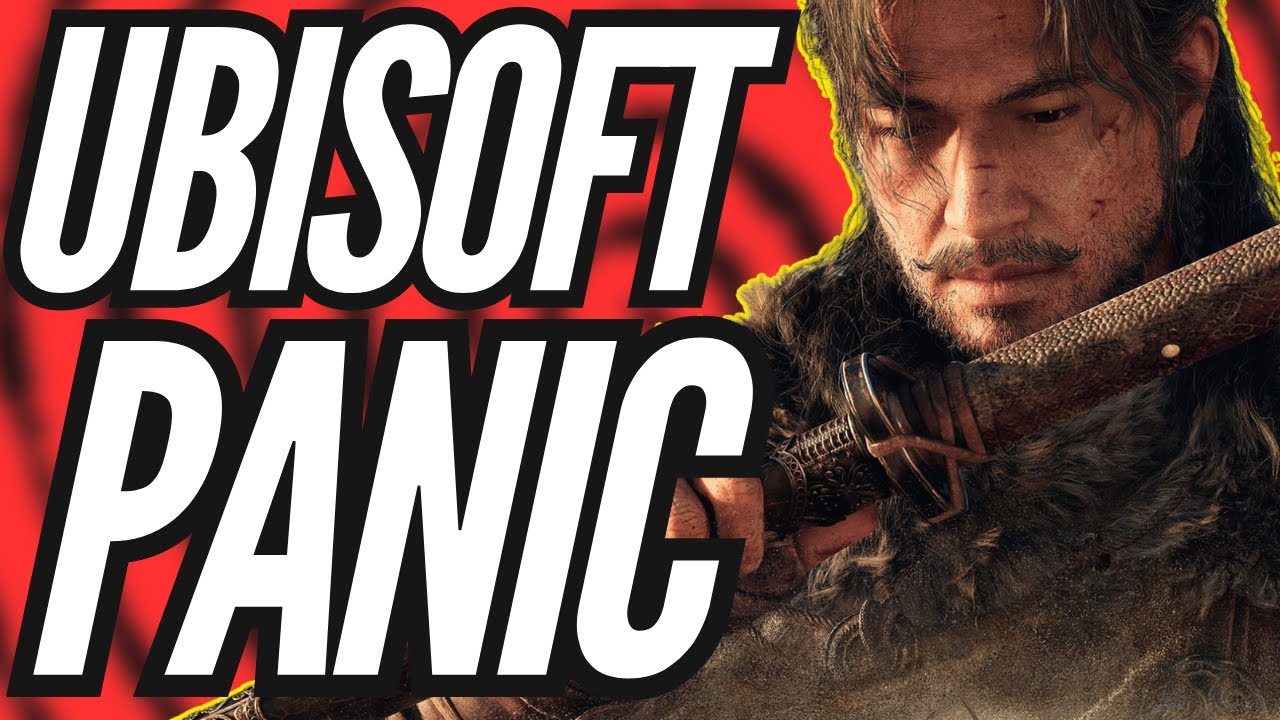 Ubisoft Starts To Panic As Potential Assassins Creed Competitor Is ...