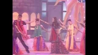Priyanka Chopra Concert LAL DUPATTA (Jery srk 11)