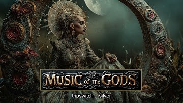 The Best Psychedelic Downtempo Electronic Music 2025 - Psychill