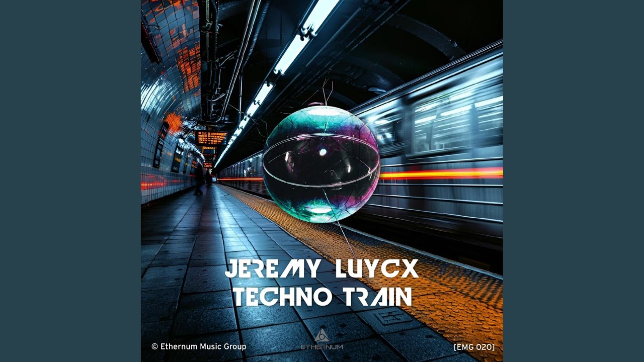 Techno Train