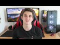 End of video