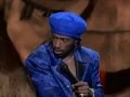 Eddie Griffin On Ebonics, German, Teachers and Big Evening | VooDoo Child