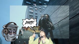 Watch Freshie Dirty video