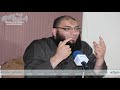 شرح الجزء الثالث د حازم شومان سلسلة ختمة تعارف