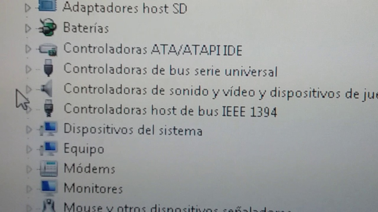Como Saber Que Realtek Necesita Mi Pc