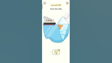 DOP 2 Gameplay Level 519 789Shorts Delete One Part Solution and Answer खेल शॉर्ट्स 🔥 Subscribe *🔥*