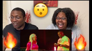 THE PRINCE FAMILY - SHEESH (OFFICIAL MUSIC VIDEO) REACTION
