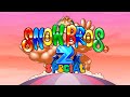 World 3 - Snow Bros 2 Special (DJJMB1 Remix)