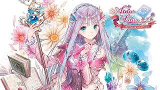 Atelier Lulua OST - Revelry